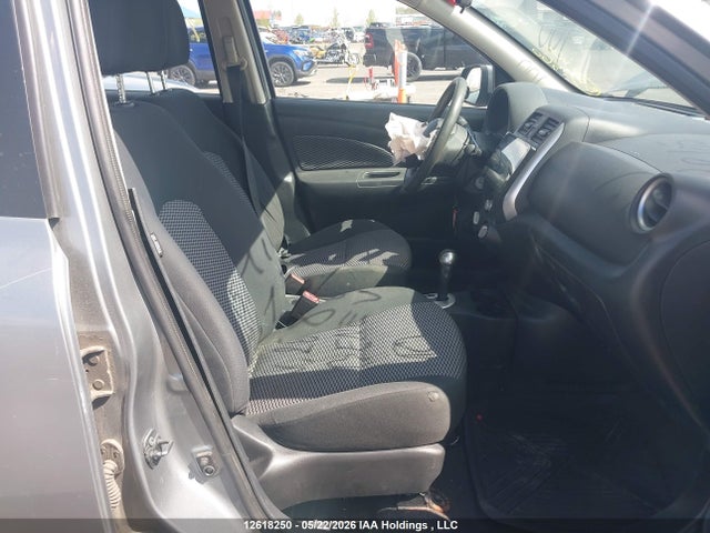 Продажа на аукционе авто 2015 Nissan Micra S/sr/sv, vin: 3N1CK3CP1FL268832, номер лота: 12618250