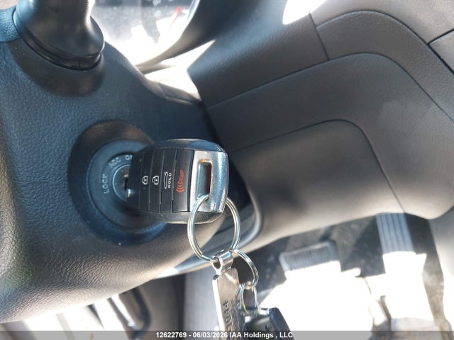 Aukcja sprzedaży 2014 Kia Forte 1.8l Lx/1.8l Lx+/1.8l Se, vin: KNAFX4A69E5072953, numer aukcji: 12622769