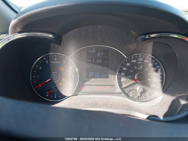 Aukcja sprzedaży 2014 Kia Forte 1.8l Lx/1.8l Lx+/1.8l Se, vin: KNAFX4A69E5072953, numer aukcji: 12622769
