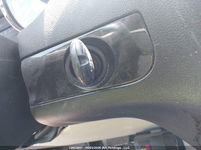 12623851 :رقم المزاد ، 2C4RDGBG7CR160031 vin ، 2012 Dodge Grand Caravan Se/sxt مزاد بيع