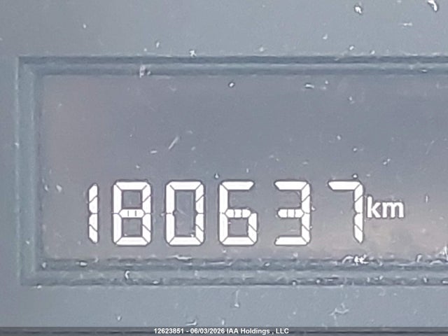 12623851 :رقم المزاد ، 2C4RDGBG7CR160031 vin ، 2012 Dodge Grand Caravan Se/sxt مزاد بيع