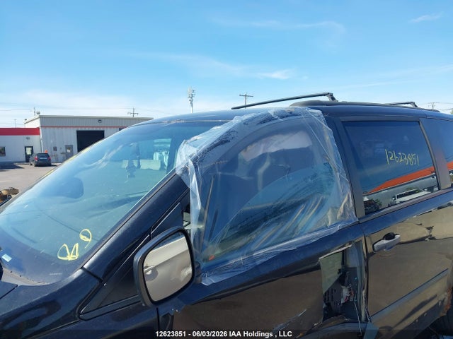 12623851 :رقم المزاد ، 2C4RDGBG7CR160031 vin ، 2012 Dodge Grand Caravan Se/sxt مزاد بيع