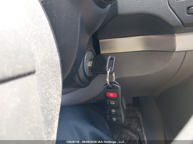 Продаж на аукціоні авто 2008 Nissan Sentra 2.0s, vin: 3N1AB61E38L747640, номер лоту: 12629735