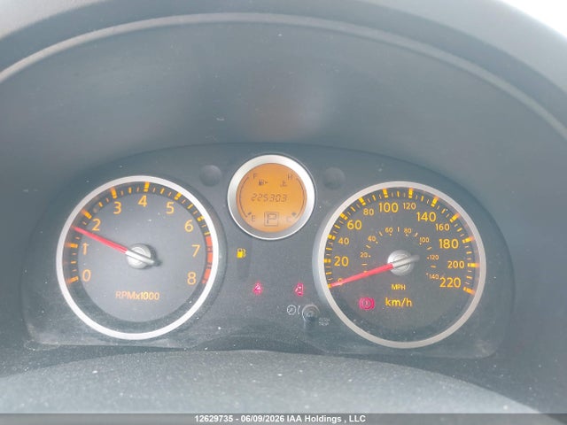 Продаж на аукціоні авто 2008 Nissan Sentra 2.0s, vin: 3N1AB61E38L747640, номер лоту: 12629735