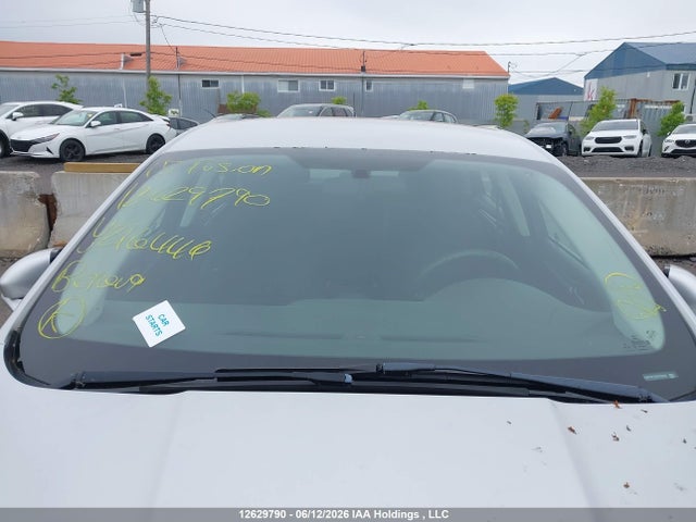 3FA6P0H73FR216446 Ford FUSION SE