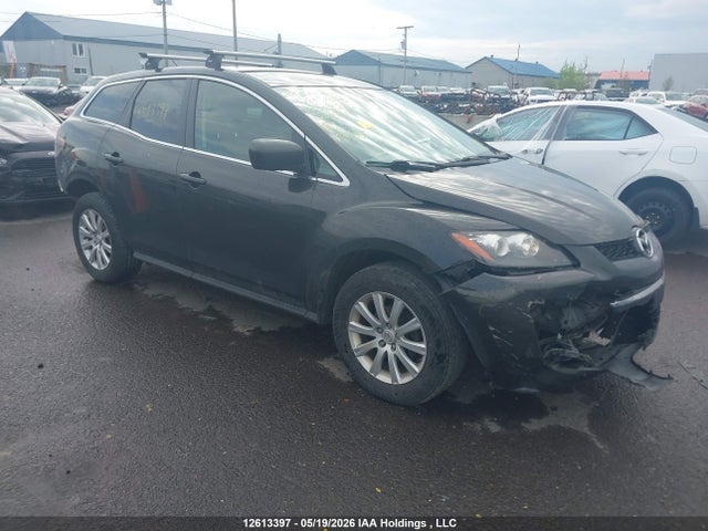2011 Mazda Cx-7 Gx მანქანა იყიდება აუქციონზე, vin: JM3ER2B53B0408292, აუქციონის ნომერი: 12613397