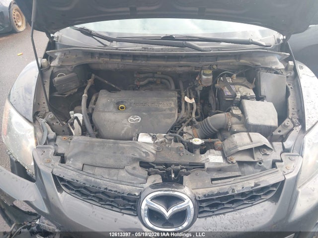 2011 Mazda Cx-7 Gx მანქანა იყიდება აუქციონზე, vin: JM3ER2B53B0408292, აუქციონის ნომერი: 12613397