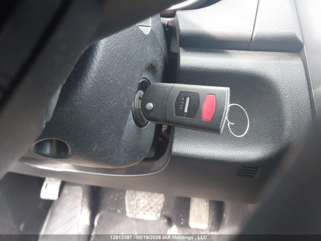2011 Mazda Cx-7 Gx მანქანა იყიდება აუქციონზე, vin: JM3ER2B53B0408292, აუქციონის ნომერი: 12613397