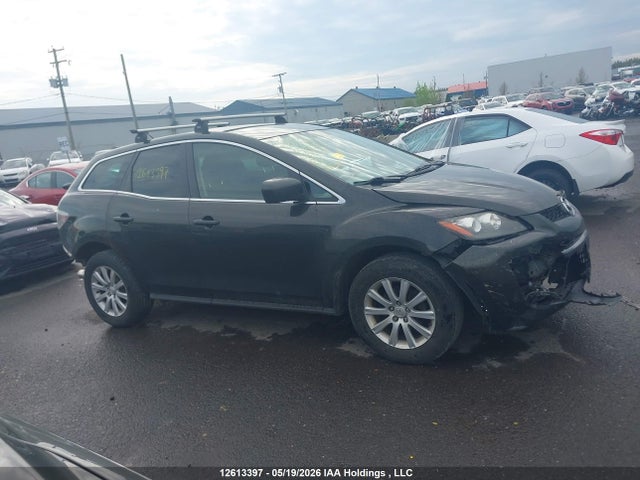 2011 Mazda Cx-7 Gx მანქანა იყიდება აუქციონზე, vin: JM3ER2B53B0408292, აუქციონის ნომერი: 12613397