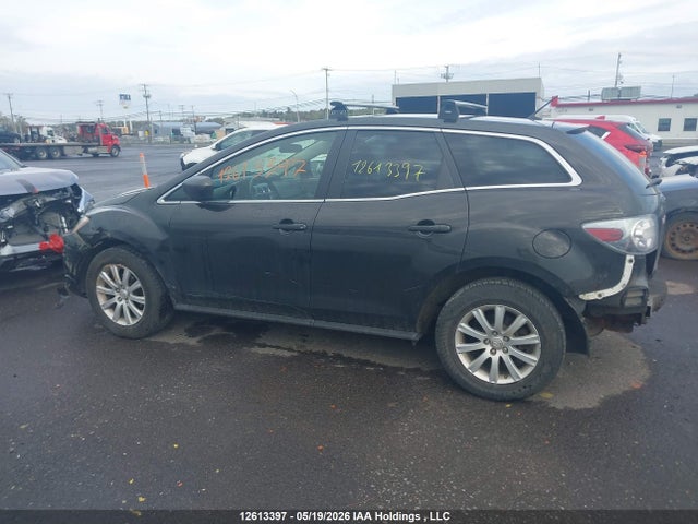 2011 Mazda Cx-7 Gx მანქანა იყიდება აუქციონზე, vin: JM3ER2B53B0408292, აუქციონის ნომერი: 12613397