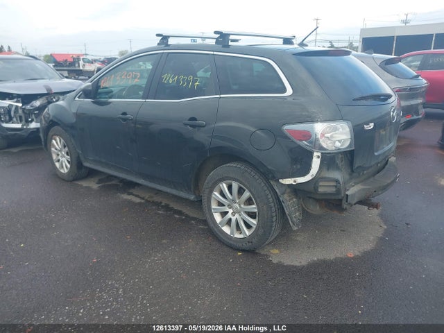 2011 Mazda Cx-7 Gx მანქანა იყიდება აუქციონზე, vin: JM3ER2B53B0408292, აუქციონის ნომერი: 12613397
