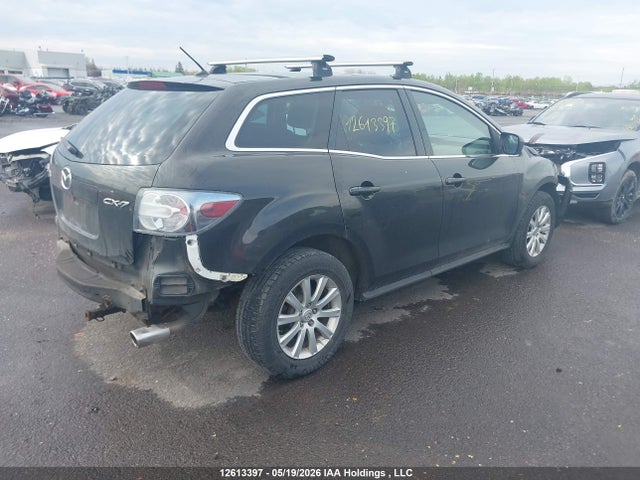 2011 Mazda Cx-7 Gx მანქანა იყიდება აუქციონზე, vin: JM3ER2B53B0408292, აუქციონის ნომერი: 12613397