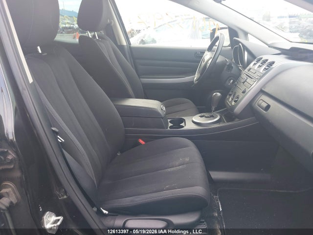 2011 Mazda Cx-7 Gx მანქანა იყიდება აუქციონზე, vin: JM3ER2B53B0408292, აუქციონის ნომერი: 12613397