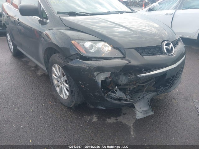 2011 Mazda Cx-7 Gx მანქანა იყიდება აუქციონზე, vin: JM3ER2B53B0408292, აუქციონის ნომერი: 12613397