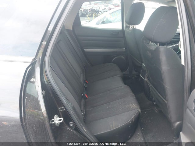 2011 Mazda Cx-7 Gx მანქანა იყიდება აუქციონზე, vin: JM3ER2B53B0408292, აუქციონის ნომერი: 12613397