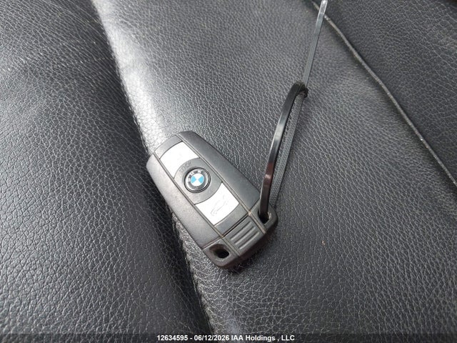 Aukcja sprzedaży 2008 Bmw 335i, vin: WBAVB73538KY64747, numer aukcji: 12634595