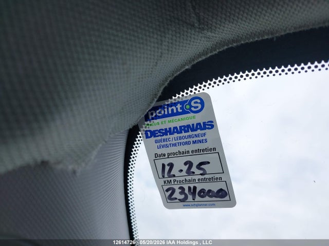 Продаж на аукціоні авто 2014 Toyota Rav4 Le, vin: 2T3ZFREV9EW126486, номер лоту: 12614726