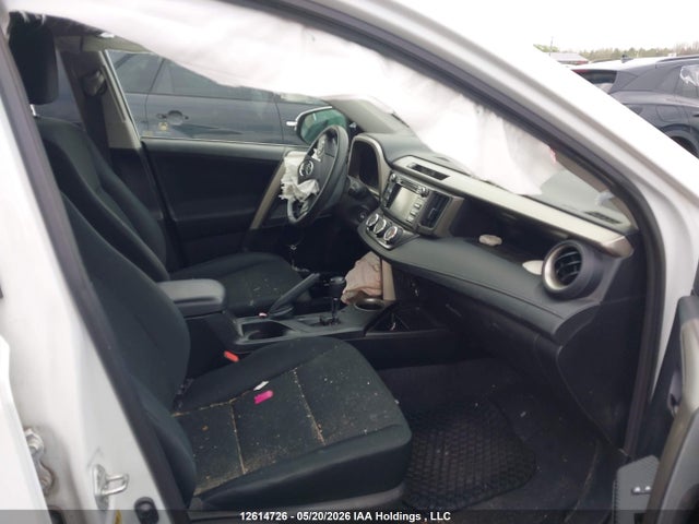 Продаж на аукціоні авто 2014 Toyota Rav4 Le, vin: 2T3ZFREV9EW126486, номер лоту: 12614726