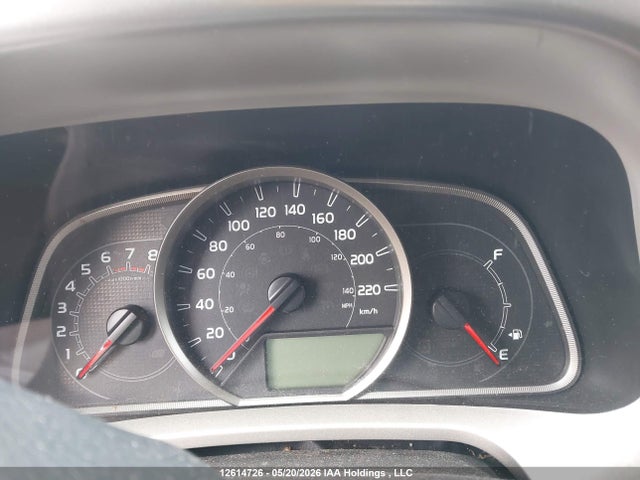 Продаж на аукціоні авто 2014 Toyota Rav4 Le, vin: 2T3ZFREV9EW126486, номер лоту: 12614726