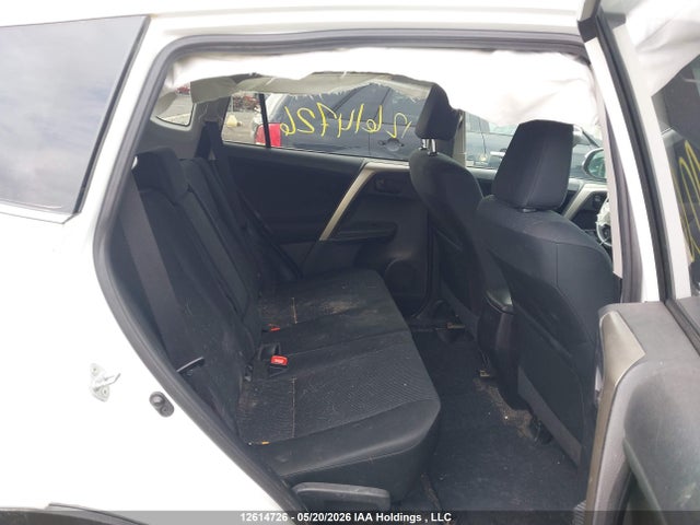 Продаж на аукціоні авто 2014 Toyota Rav4 Le, vin: 2T3ZFREV9EW126486, номер лоту: 12614726