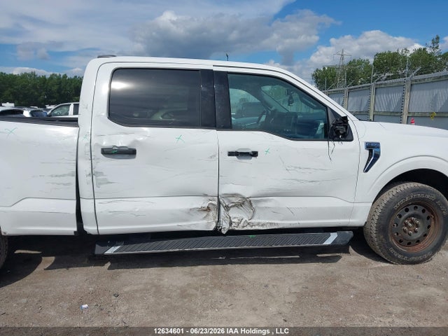 Ford F-150 Xlt 2023 1FTFW1E83PKF64480 Image 19