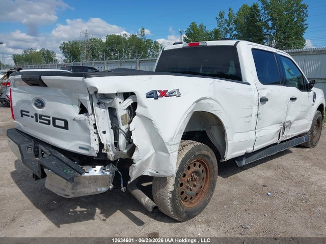Ford F-150 Xlt 2023 1FTFW1E83PKF64480 Image 20