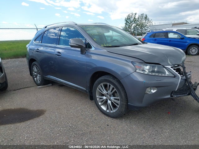Продажа на аукционе авто 2013 Lexus Rx 350 F Sport, vin: 2T2BK1BA7DC175416, номер лота: 12634602
