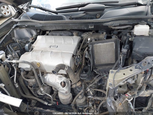 Продажа на аукционе авто 2013 Lexus Rx 350 F Sport, vin: 2T2BK1BA7DC175416, номер лота: 12634602
