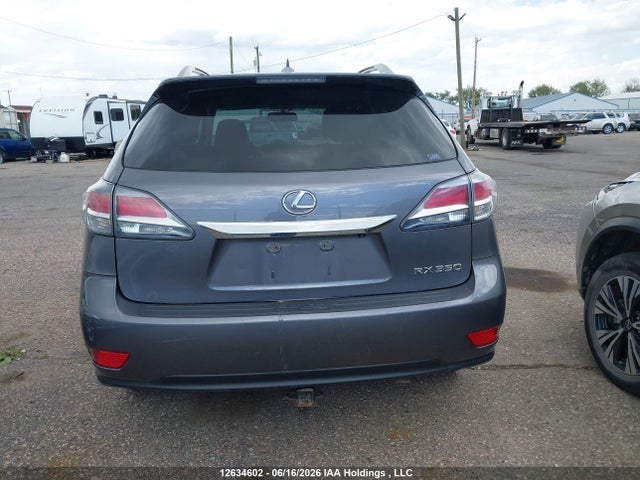 Продажа на аукционе авто 2013 Lexus Rx 350 F Sport, vin: 2T2BK1BA7DC175416, номер лота: 12634602