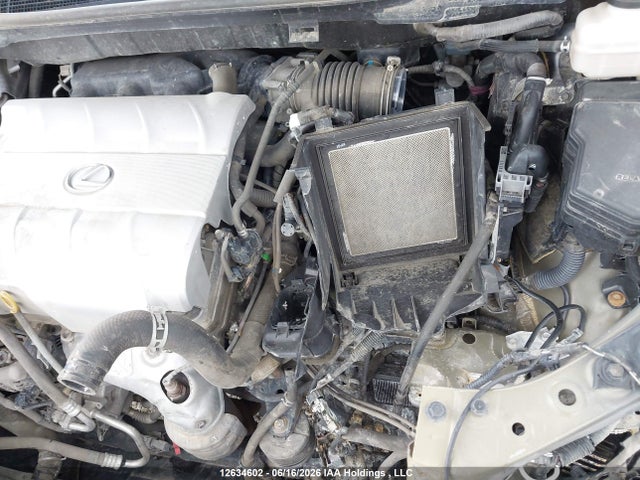 Продажа на аукционе авто 2013 Lexus Rx 350 F Sport, vin: 2T2BK1BA7DC175416, номер лота: 12634602