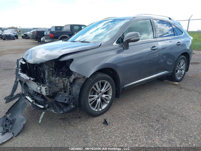 Продажа на аукционе авто 2013 Lexus Rx 350 F Sport, vin: 2T2BK1BA7DC175416, номер лота: 12634602