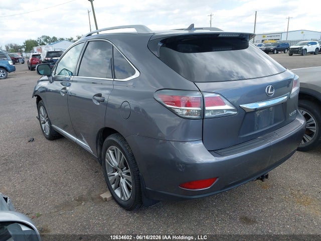 Продажа на аукционе авто 2013 Lexus Rx 350 F Sport, vin: 2T2BK1BA7DC175416, номер лота: 12634602