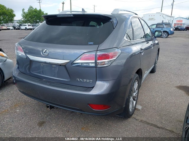 Продажа на аукционе авто 2013 Lexus Rx 350 F Sport, vin: 2T2BK1BA7DC175416, номер лота: 12634602