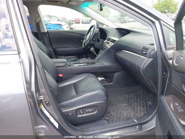 Продажа на аукционе авто 2013 Lexus Rx 350 F Sport, vin: 2T2BK1BA7DC175416, номер лота: 12634602