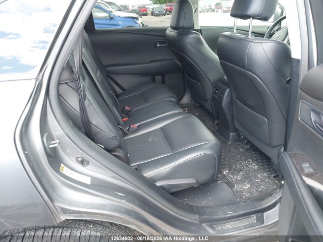 Продажа на аукционе авто 2013 Lexus Rx 350 F Sport, vin: 2T2BK1BA7DC175416, номер лота: 12634602
