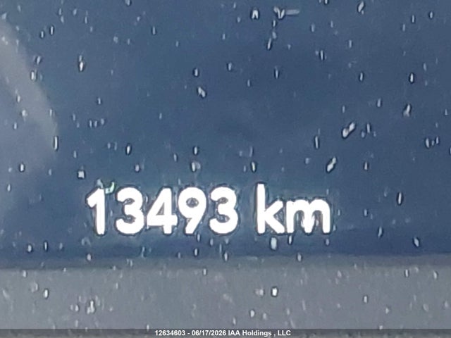 12634603 :رقم المزاد ، 1C4PJXFN9TW197551 vin ، 2026 Jeep Wrangler Rubicon مزاد بيع