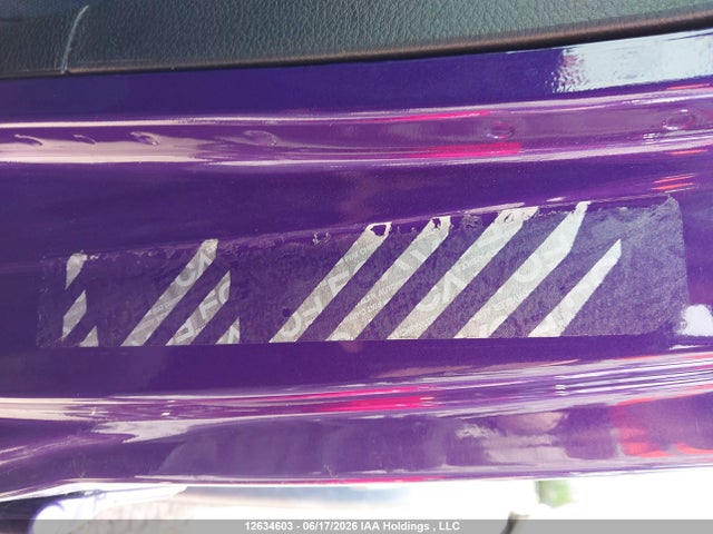12634603 :رقم المزاد ، 1C4PJXFN9TW197551 vin ، 2026 Jeep Wrangler Rubicon مزاد بيع
