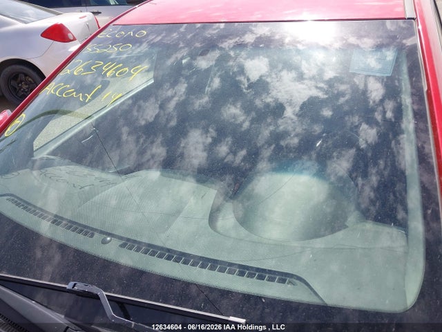 Hyundai ACCENT GL 2014 KMHCT5AE7EU155250 Image 16