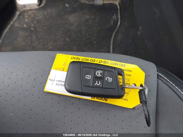 Aukcja sprzedaży 2026 Volkswagen Jetta Comfortline, vin: 3VWSW7BU9TM014302, numer aukcji: 12634605