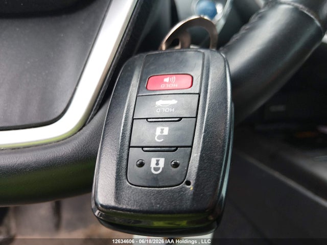 Toyota Camry 2022 4T1B21HK4NU017006 Image 11