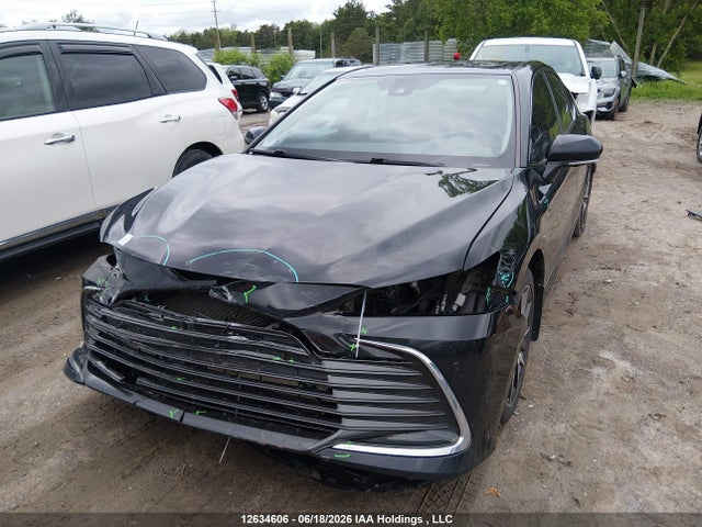 Toyota Camry 2022 4T1B21HK4NU017006 Image 13
