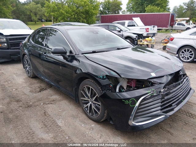 Toyota Camry 2022 4T1B21HK4NU017006 Image 14