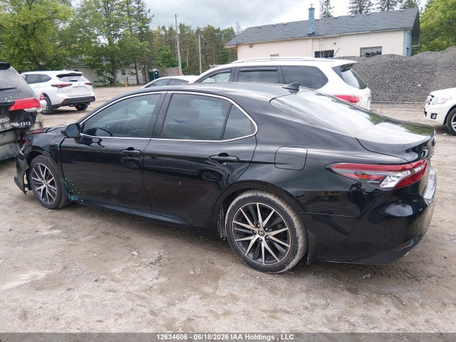 Toyota Camry 2022 4T1B21HK4NU017006 Image 15