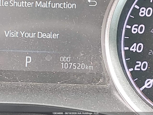 Toyota Camry 2022 4T1B21HK4NU017006 Image 16
