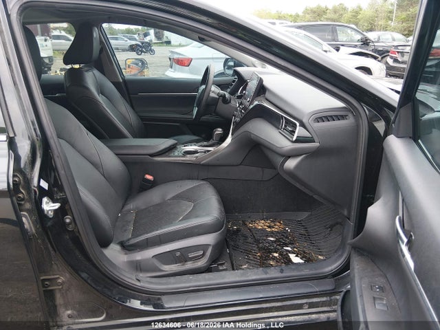 Toyota Camry 2022 4T1B21HK4NU017006 Image 5