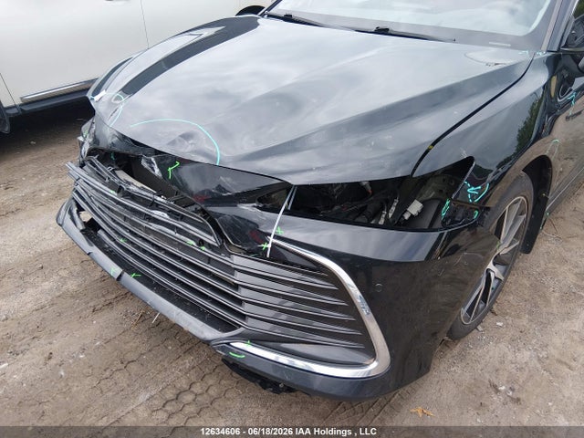 Toyota Camry 2022 4T1B21HK4NU017006 Image 6
