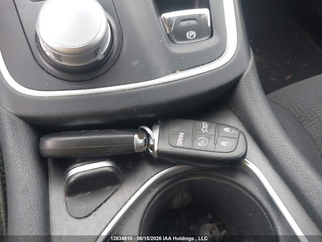 Chrysler 200 Limited 2015 1C3CCCAB5FN720710 Image 11
