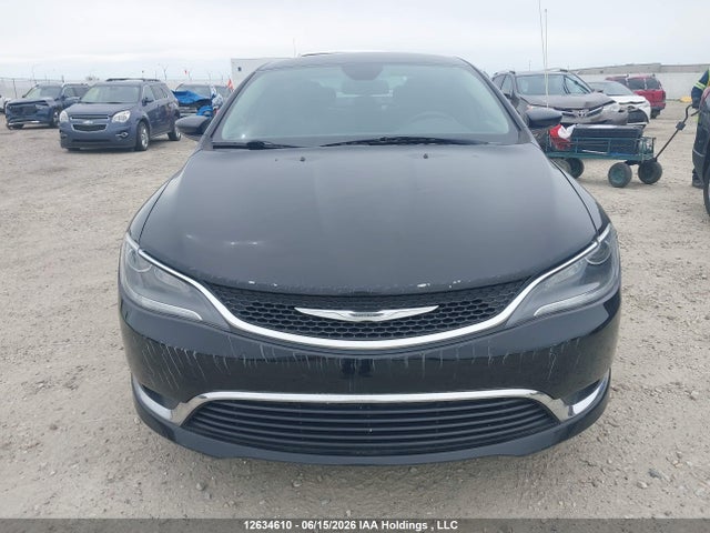 Chrysler 200 Limited 2015 1C3CCCAB5FN720710 Image 13