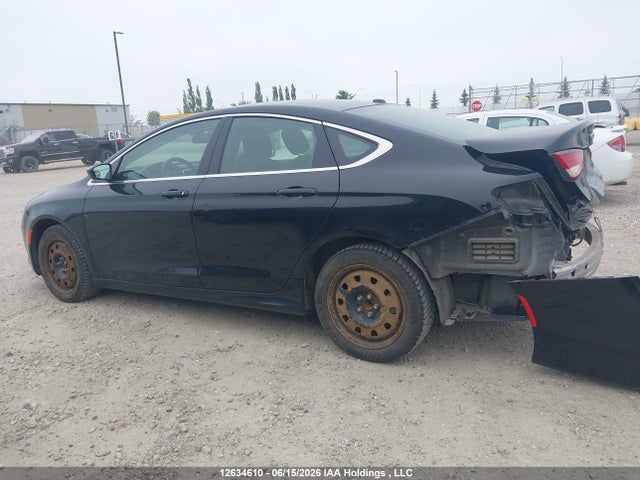 Chrysler 200 Limited 2015 1C3CCCAB5FN720710 Image 15