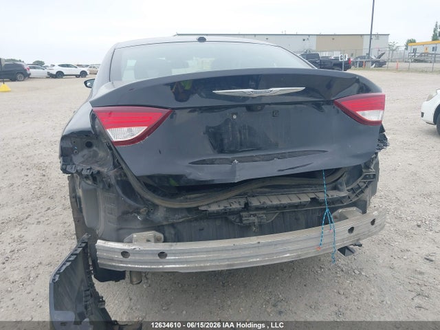 Chrysler 200 Limited 2015 1C3CCCAB5FN720710 Image 6